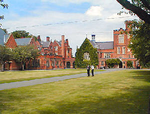 Grammar School
